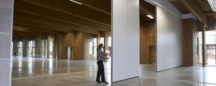 Building Additions Ltd -Folding or Sliding Partitions and Movable Acoustic Walls Bristol