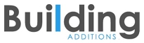 Building additions logo