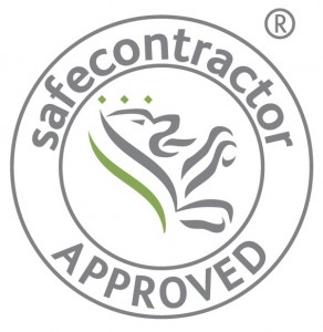 safecontractor approved logo